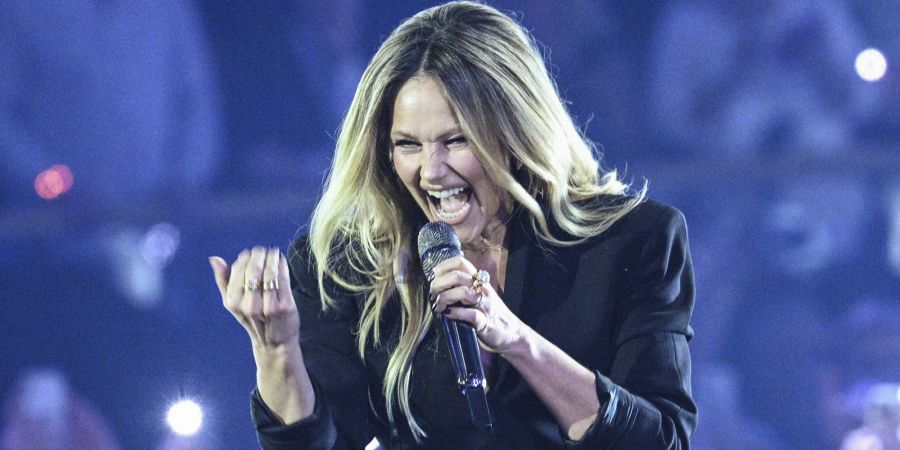 Helene Fischer Silbereisen