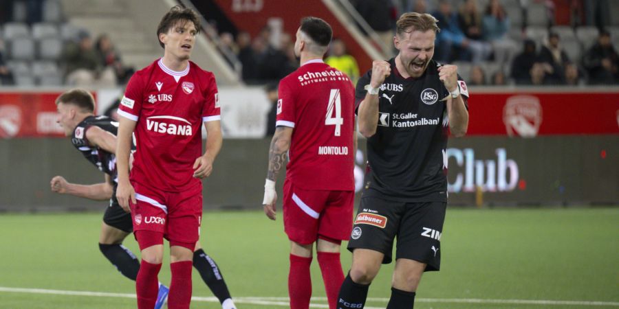 FC St.Gallen