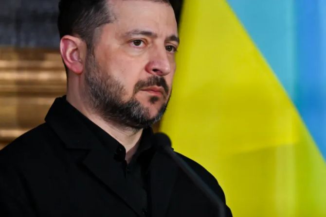 krieg Selenskyj