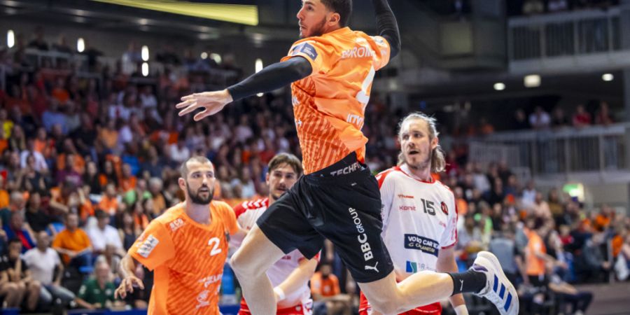 Der Schaffhauser Kantonsrat hat einem Kantonsbeitrag von 6 Millionen Franken für die Erweiterung des Hallensportzentrums Schweizersbild zugestimmt. Das Hallensportzentrum wird unter an...