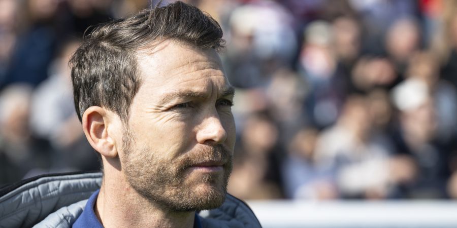 Stephan Lichtsteiner FC Basel