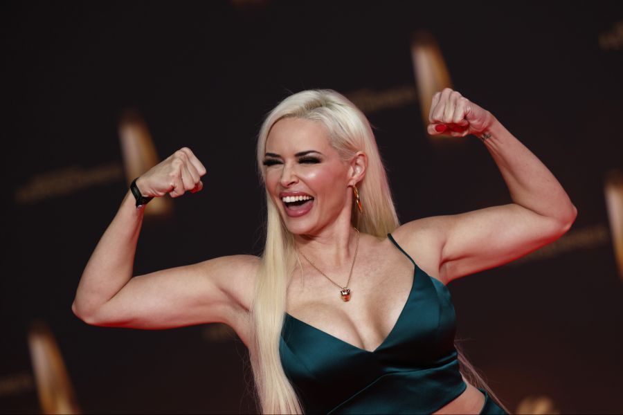 Daniela Katzenberger