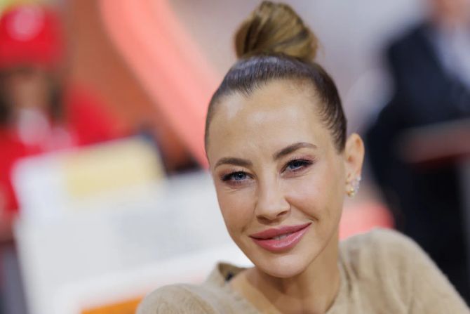 Sandy Meyer-Wölden Pocher Podcast