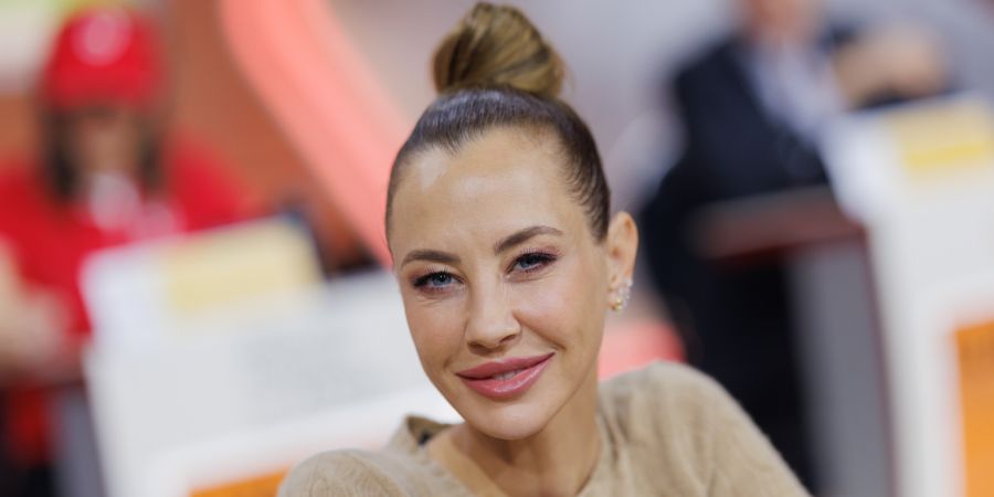 Sandy Meyer-Wölden Pocher Podcast