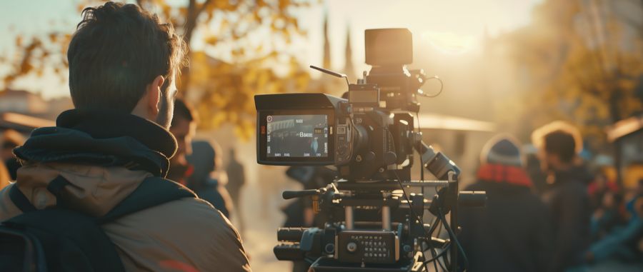 Für den Schweizer Markt sind die Synchronisationen aus Deutschland, Frankreich und Italien entscheidend. (Symbolbild)