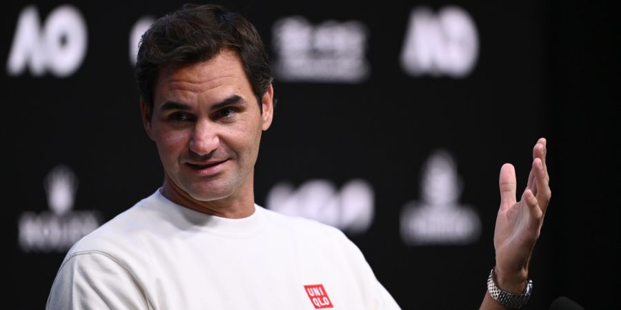 Roger Federer