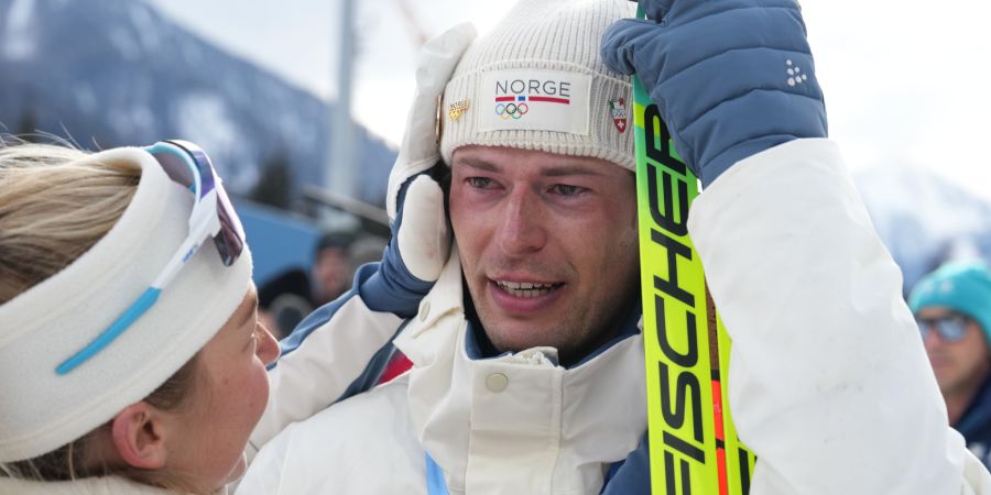 Sturla Holm Laegreid