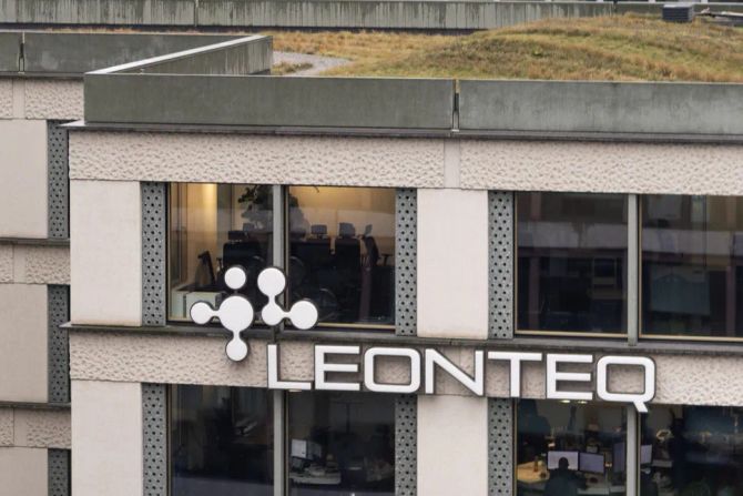 Leonteq