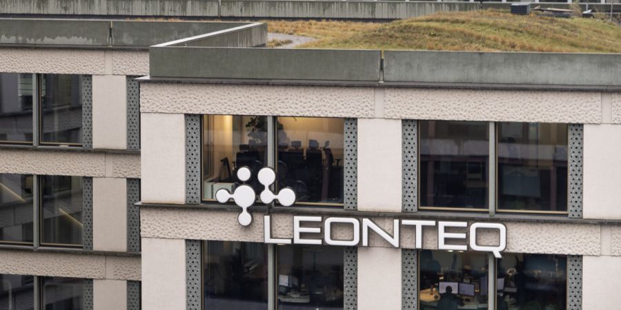 Leonteq