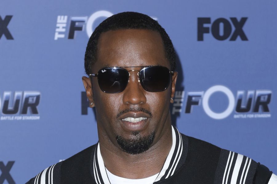Ab 2004 sollen Sean Combs und Sarah Ferguson eine geheime Affäre geführt haben – rund vier Jahre lang.