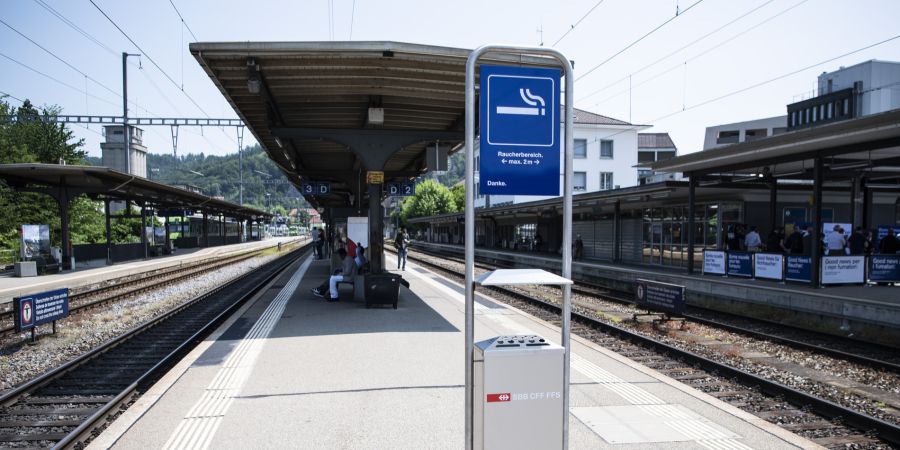 Burgdorf Bahnhof