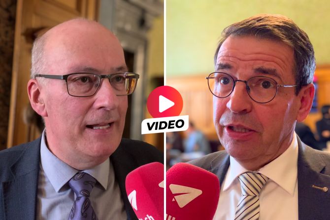 Markus Ritter Matthias Jauslin