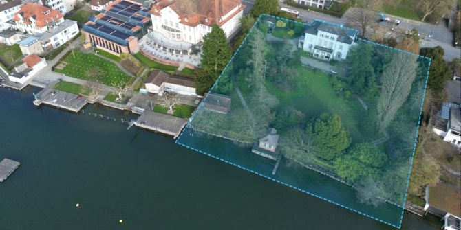 Unterer Frauenstein Zug Initiative