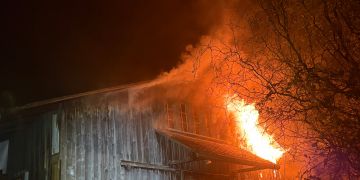 St. Margrethen Brand