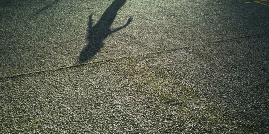 Der Sportplatz Murifeld soll einen Kunstrasen erhalten. (Symbolbild)