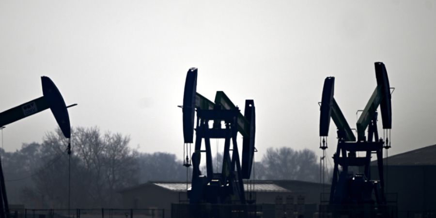 Der Preis für Öl der Nordseesorte Brent ist wegen der andauernden Blockade der Strasse von Hormus auf den höchsten Stand seit mehr als vier Jahren gestiegen. (Archivbild)