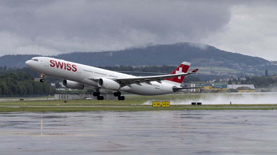 Die Swiss unterstützt die Zurich Pride weiterhin und hat ihr Engagement für 2026 sowie darüber hinaus bekräftigt, wie es heisst.