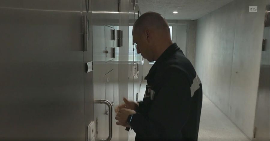 Die Altersgruppe wächst am stärksten, ihre Zahl hat sich in den letzten 40 Jahren versechsfacht.