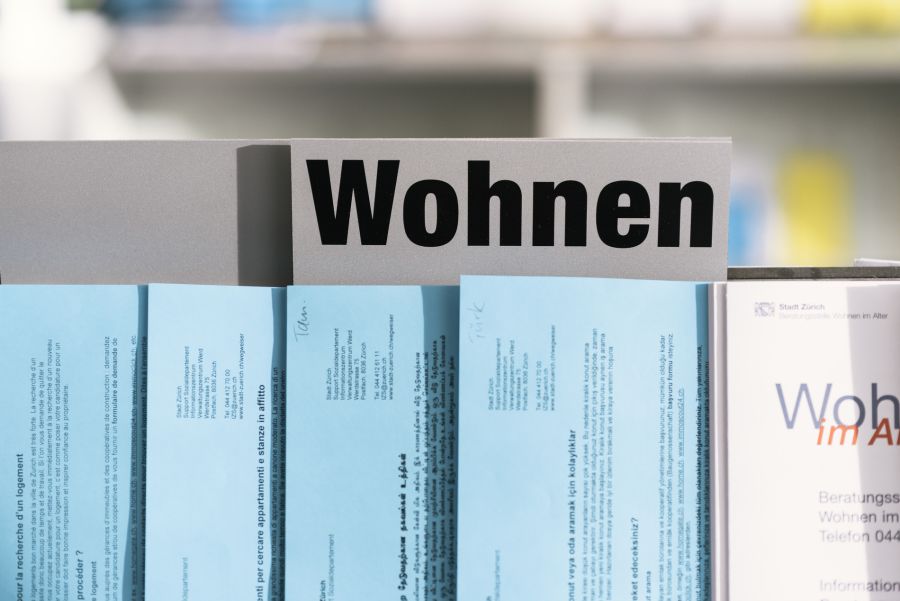 Das Sozialamt wollte der Frau keine teure Wohnung bezahlen – nun berappt er ein noch teureres Hotelzimmer.