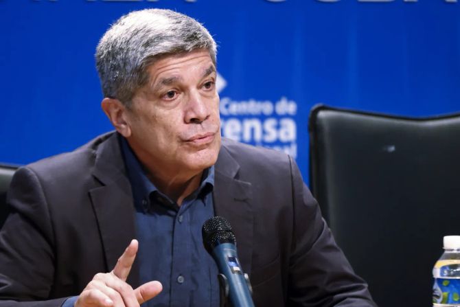 Carlos Fernández de Cossio