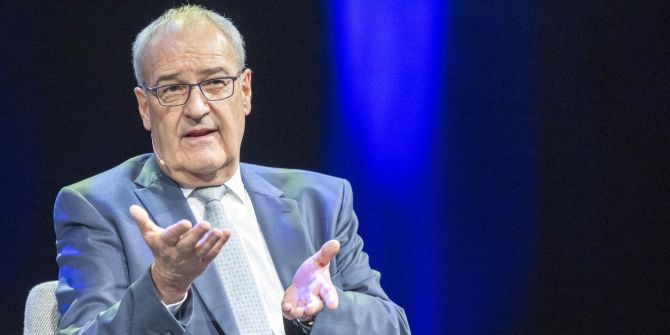 Guy Parmelin