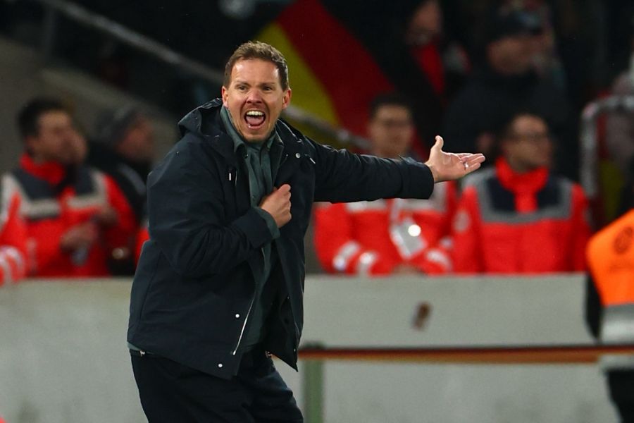 Julian Nagelsmann