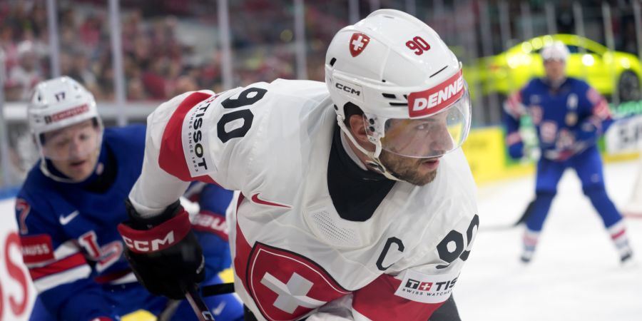 Eishockey-WM