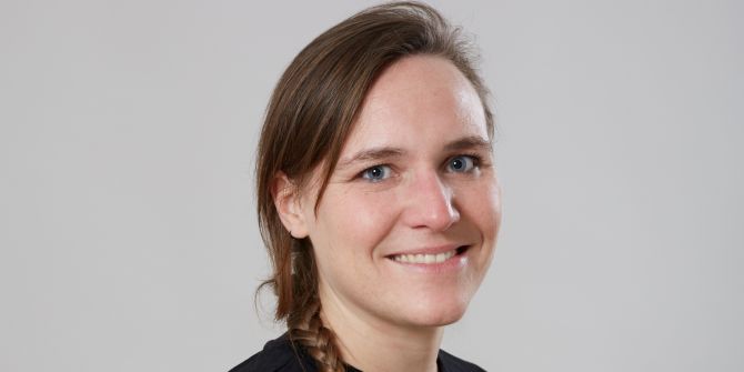 Valeria Küttel