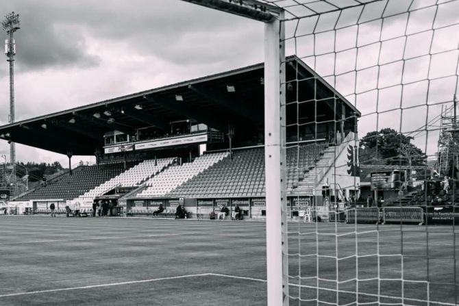 Bürgglifeld FC Aarau