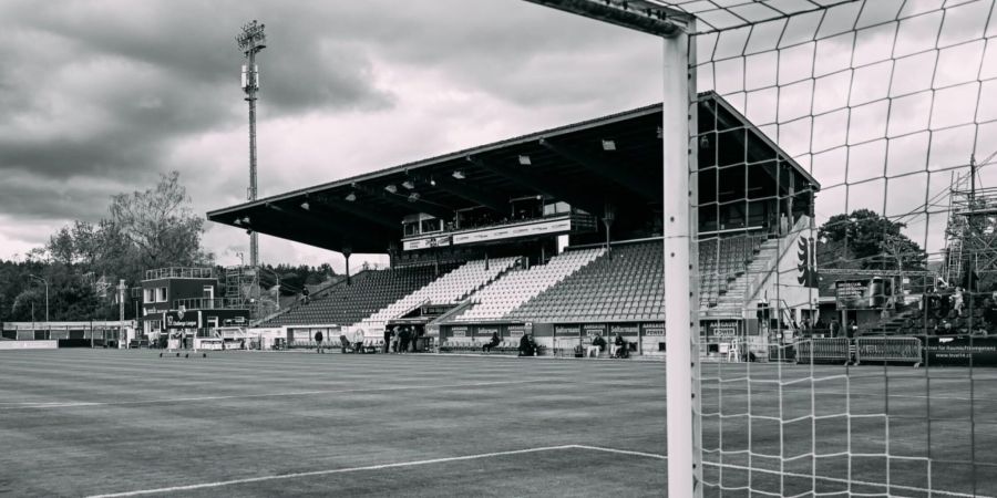 Bürgglifeld FC Aarau