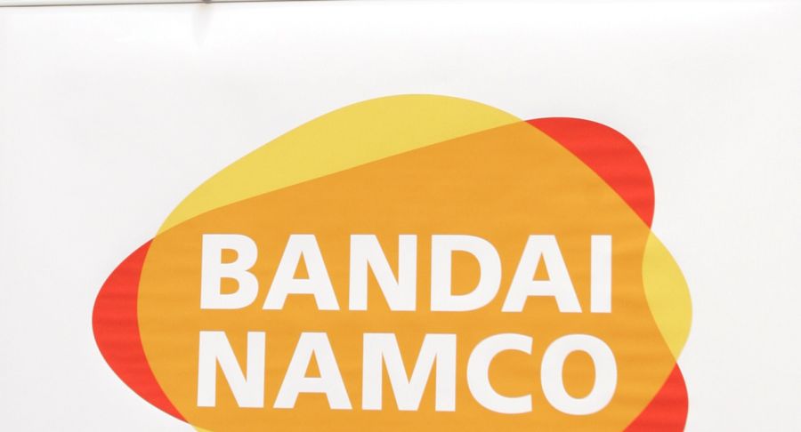 Bandai Namco