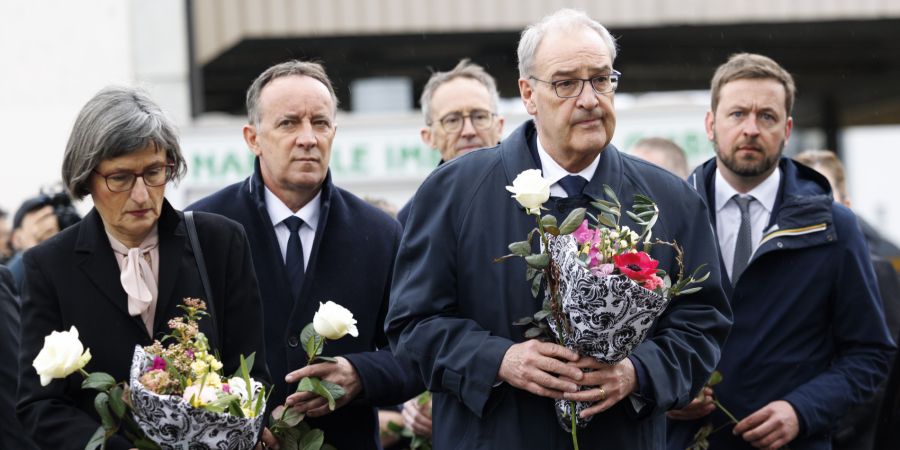 crans montana parmelin