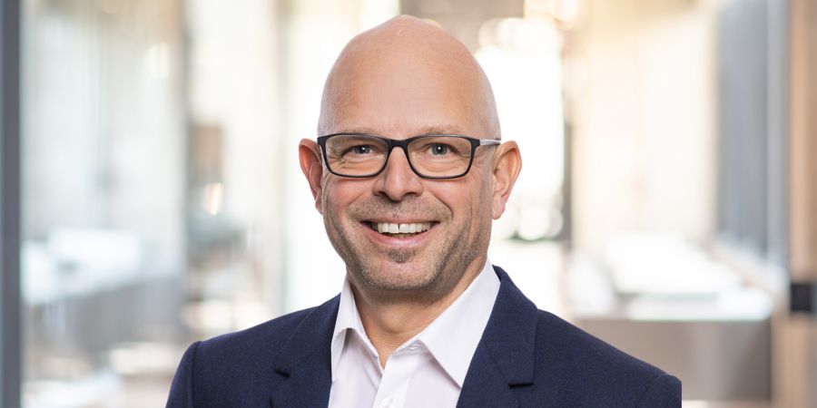 Beat Tanner FDP Kantonsrat