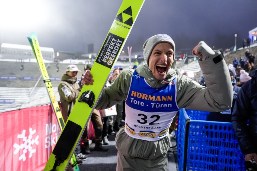 gregor deschwanden