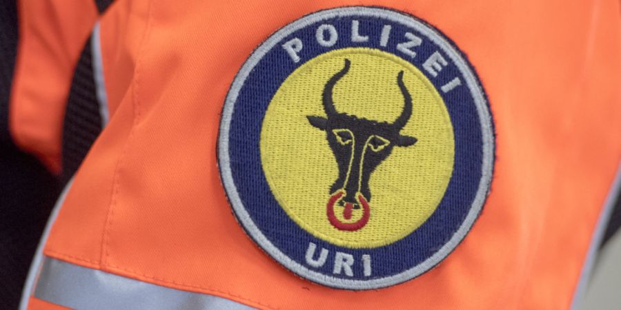 In einer gemeinsamen Grosskontrolle der Polizeikorps Uri und Nidwalden wurden am Sonntag im Seelisbergtunnel 66 Personen und 46 Fahrzeuge kontrolliert. (Symbolbild)