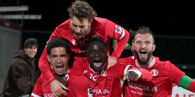 FC Rapperswil-Jona Challenge League