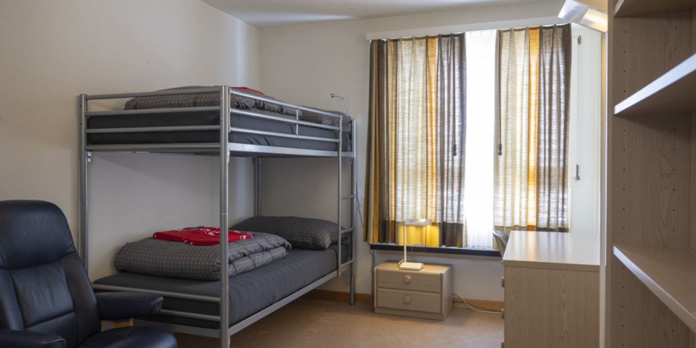 Kindeswohl wird in Asylverfahren nicht durchgängig umgesetzt | Nau.ch