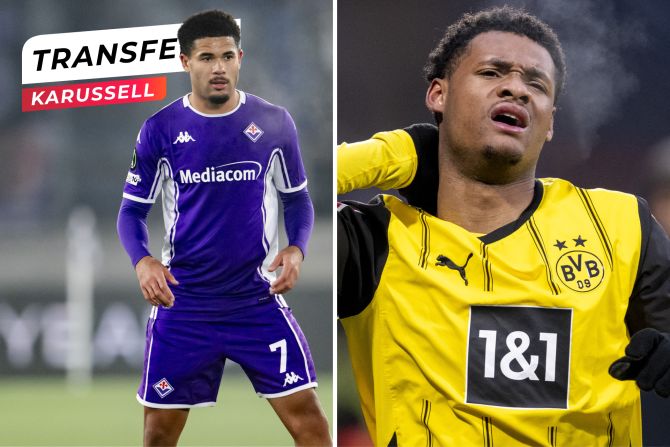 Transfer-Karussell Sohm FCB Duranville