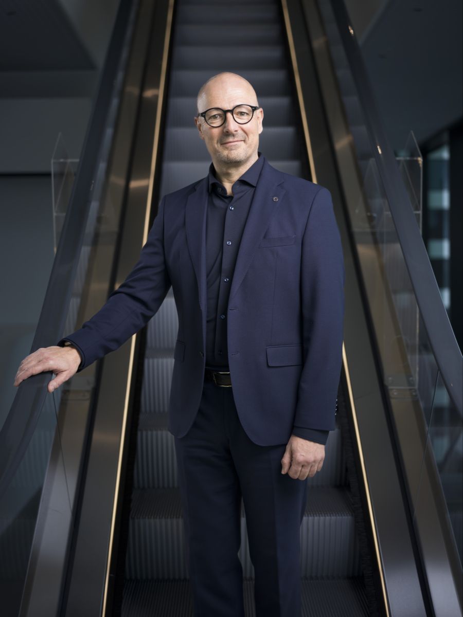 Paolo Compagna Schindler