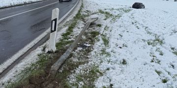 Unfall Römerswil