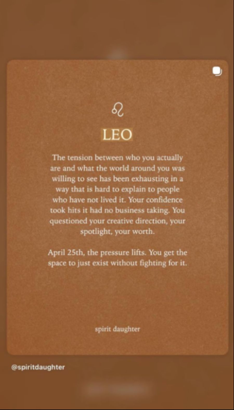 Meghan Markle ist am 4. August geboren und somit Sternzeichen Löwe.