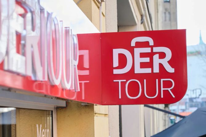 dertour