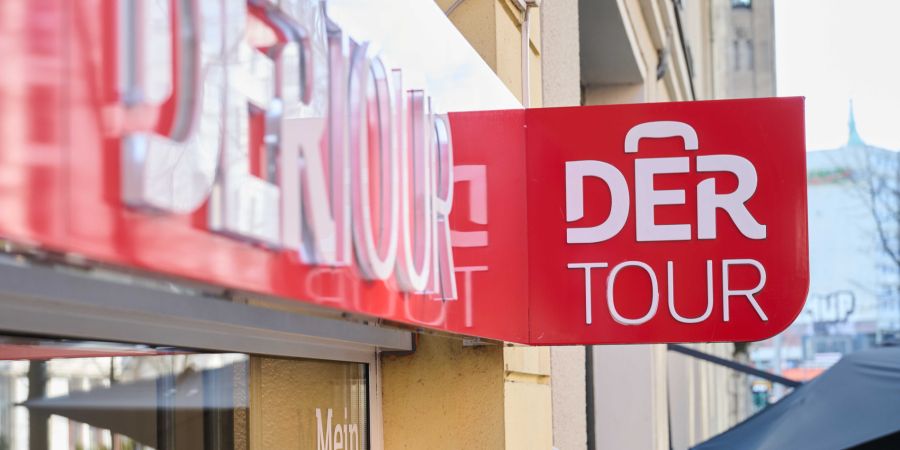 dertour