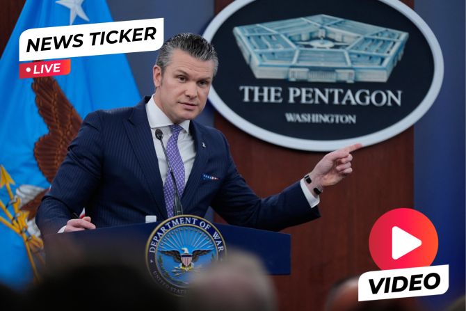 Hegseth