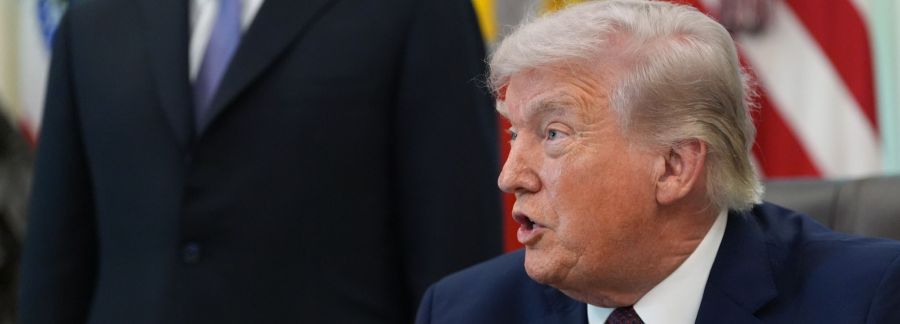 trump iran krieg