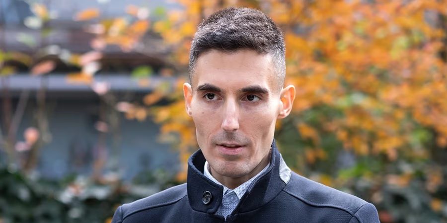 «Die Annahmen eines Attentats in Crans-Montana sind kompletter Humbug», sagt Sozialwissenschaftler Marko Kovic.