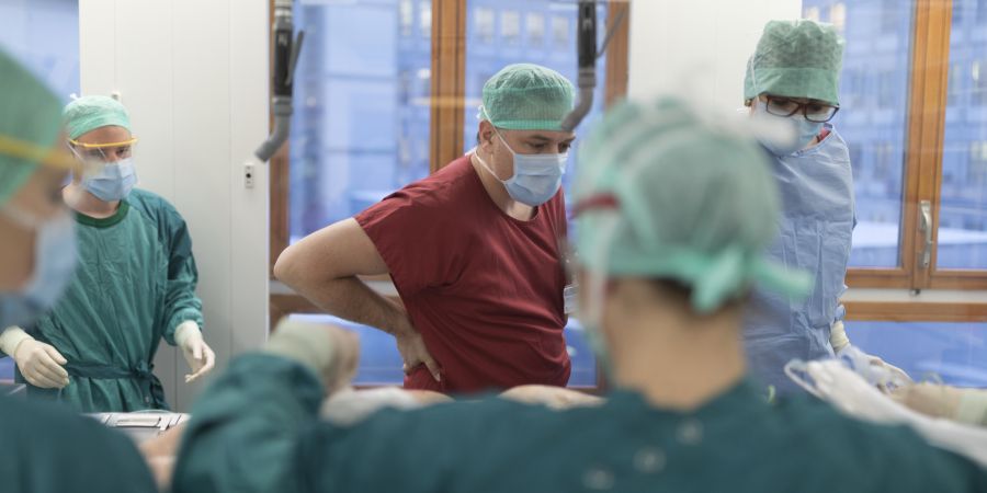 spitäler crans-montana