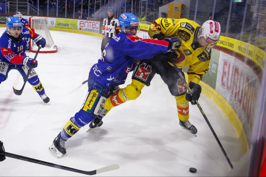 EHC Kloten