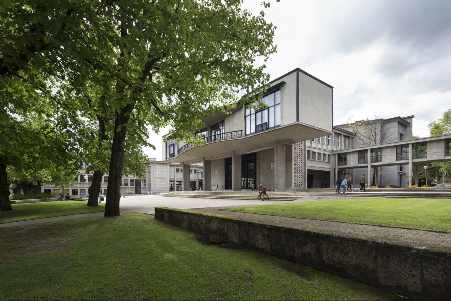 Die Forschungsergebnisse seien in der Fachzeitschrift «mBio» veröffentlicht worden, teilte die Universität Freiburg (Unifr) am Donnerstag mit. (Archivbild)