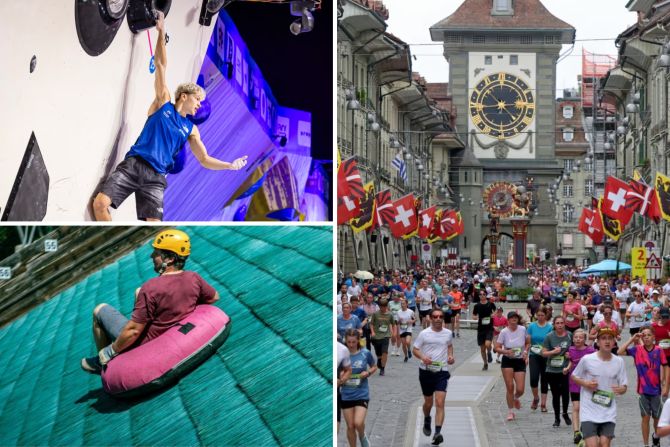 Event-Highlights im Mai